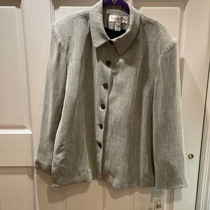 Jones New York Blazer